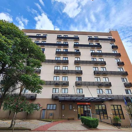 Transamerica Fit Sao Carlos المظهر الخارجي الصورة